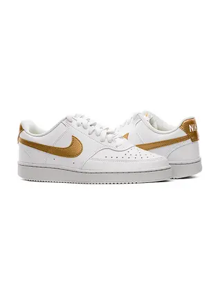 Кросівки Nike COURT VISION LO, білий