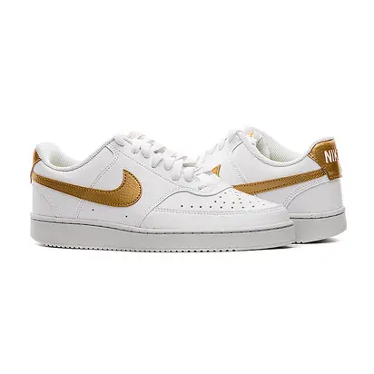 Кросівки Nike COURT VISION LO, білий