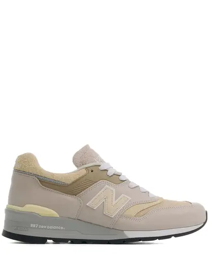Кросівки New Balance Men's Moonrock