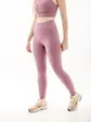 Лосини Nike DF ZENV HR 7/8 TGHT, фіолетовий