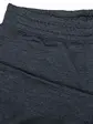 Шорти New Balance Relentless Terry, чорний