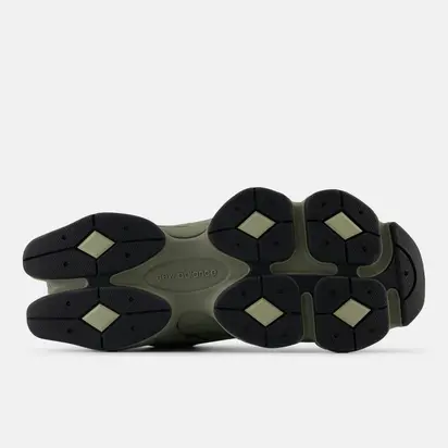 Кросівки New Balance 9060, хакі