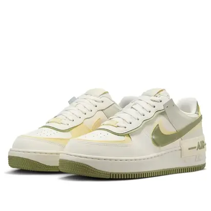 Кросівки NIKE AIR FORCE 1 SHADOW BEIGE