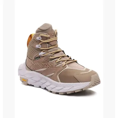 Черевики Hoka One One W Anacapa Mid GTX