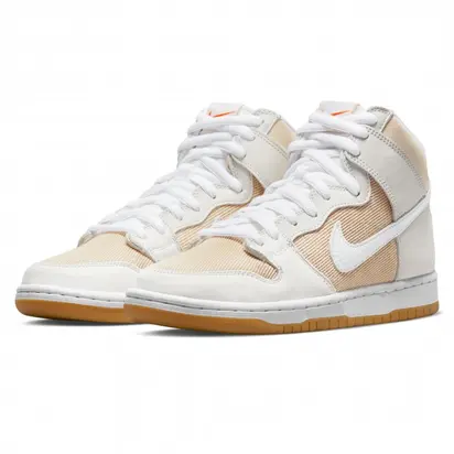 Кросівки Nike Dunk High Pro ISO Natural