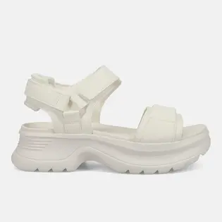 Сандалі жіночі New Balance White 36.5
