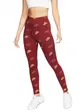 Лосини Nike W NSW LGGNG AOP SHINE BFF