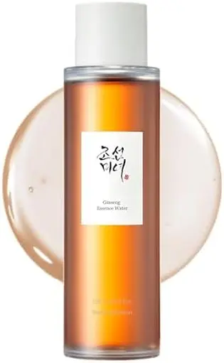 BEAUTY OF JOSEON Відновлюючий есенційний тонер з женьшенем, 150мл