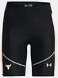 Шорти жіночі Under Armour Prjct Rock Hg Bike Black