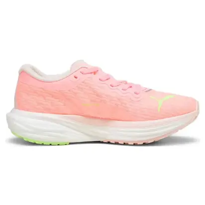 Кросівки Puma Deviate Nitro 2 Wns, рожевий з білим