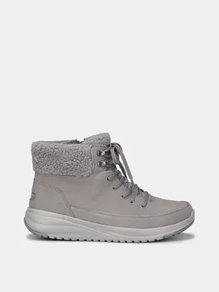 Черевики Skechers жін. 144770 CHAR