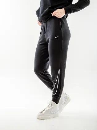 Штани Nike ONE DF PANT PRO GRX, чорний