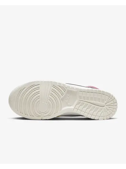 Кросівки Nike Dunk High Multi-color Summit White