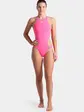 Купальник Arena ONE NEXT SWIMSUIT, рожевий
