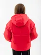 Куртка Nike CLSC PUFFER, червоний