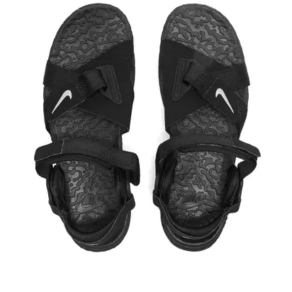 Сандалі Nike Acg Air Deschutz+ Black