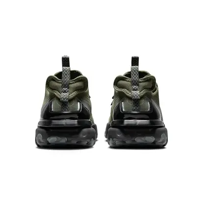 Кросівки Nike React Vision Olive