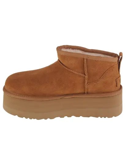 Кросівки Classic Ultra Mini Platform