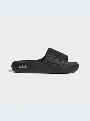 Шльопанці Adidas ADILETTE AYOON W, core black
