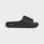 Шльопанці Adidas ADILETTE AYOON W, core black
