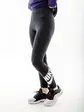 Лосини Nike W NSW CLSC GX HR TIGHT FTRA, чорний