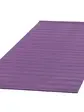 Килимок для йоги Bodhi Asana mat 183x60x0.45 см Aubergine