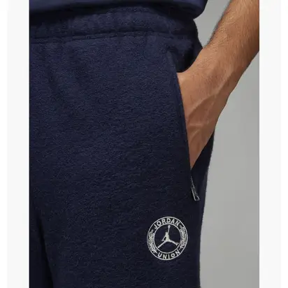Брюки Jordan x Union MJ Track Pants College Navy