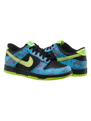 Кросівки Nike Dunk Low SE