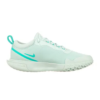 Кросівки Nike ZOOM COURT PRO HC, бірюзовий