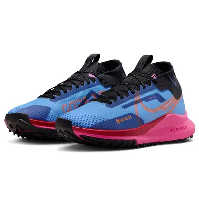 Кросівки жіночі NIKE W REACT PEGASUS TRAIL 4 GTX