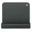 Килимок для йоги Bodhi Ecopro Diamond сірий 185x60x0.6 см
