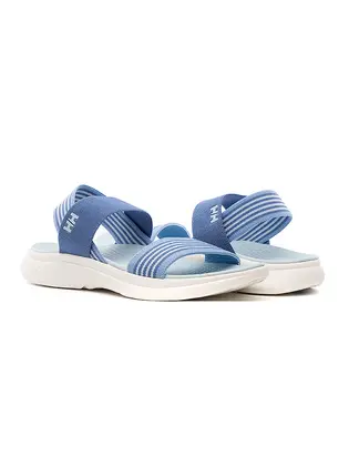 Сандалі HELLY HANSEN W RISOR SANDAL, блакитний