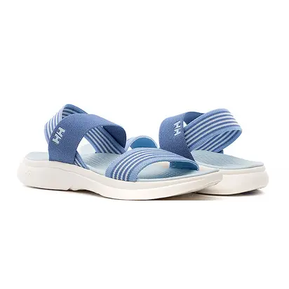 Сандалі HELLY HANSEN W RISOR SANDAL, блакитний