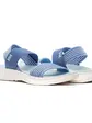 Сандалі HELLY HANSEN W RISOR SANDAL, блакитний