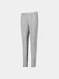 Штани CMP WOMAN LONG PANT, сірий