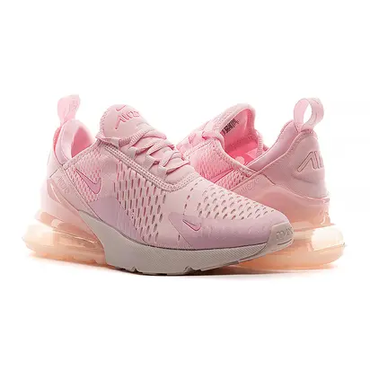 Кросівки Nike W AIR MAX 270, рожевий