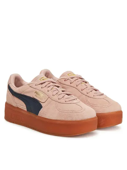 Кросівки Puma Palermo Elevata Wns