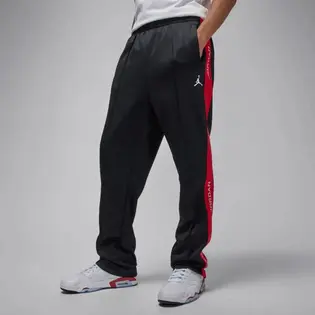 Штани M J BRK TRACK SUIT PANT JORDAN L Чорний
