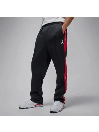 Штани M J BRK TRACK SUIT PANT JORDAN L Чорний