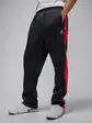 Штани M J BRK TRACK SUIT PANT JORDAN L Чорний