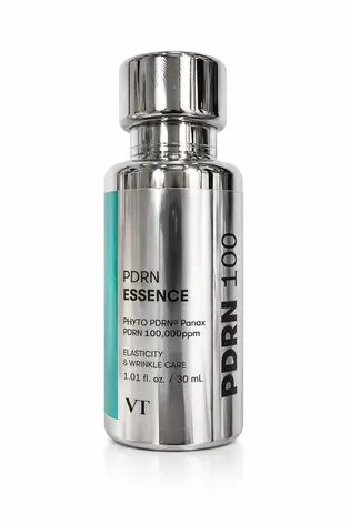 VT Cosmetics Регенерувальна есенція для обличчя 30ml