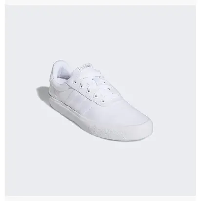 Кросівки Adidas Vulc Raid3R Skateboarding Shoes White 36.5
