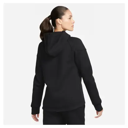 Спортивний костюм Nike Sportswear Tech Fleece Black M