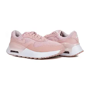 Кросівки Nike AIR MAX SYSTM, рожевий