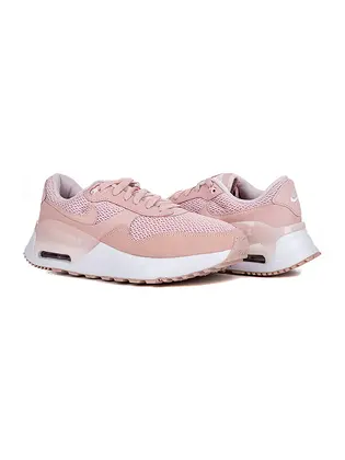 Кросівки Nike AIR MAX SYSTM, рожевий