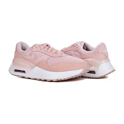 Кросівки Nike AIR MAX SYSTM, рожевий