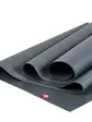 Килимок для йоги Manduka eKO SuperLite Long Mat Charcoal 200x61x0.15 см