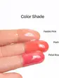 D'ALBA Блиск-плампер для збільшення об'єму губ [Posh Rose] 5ml