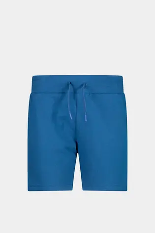 Шорти CMP WOMAN BERMUDA, синій