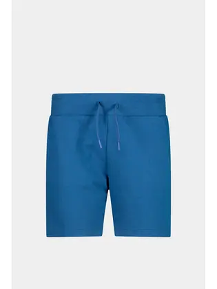 Шорти CMP WOMAN BERMUDA, синій